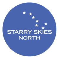 Starry Skies North