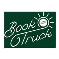 Little Charity Book Truck